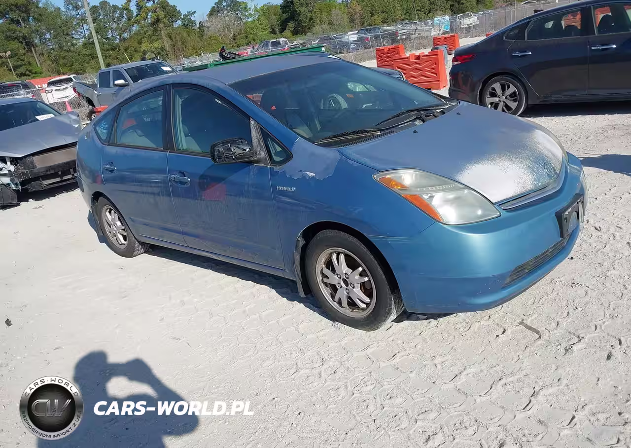 2006 Toyota Prius