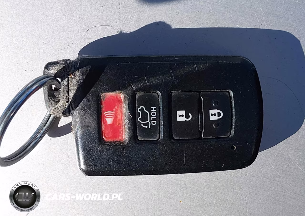 2015 Toyota Rav4 Limited VIN:JTMDFREV6FD171717 - 11