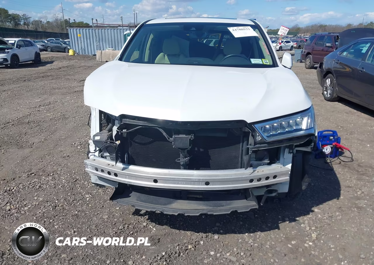 2020 Acura Mdx Standard VIN:5J8YD4H32LL042042 - 12