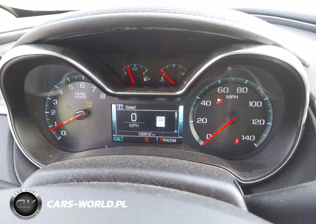 2019 Chevrolet Impala Premier VIN:1G1105S37KU136641 - 7