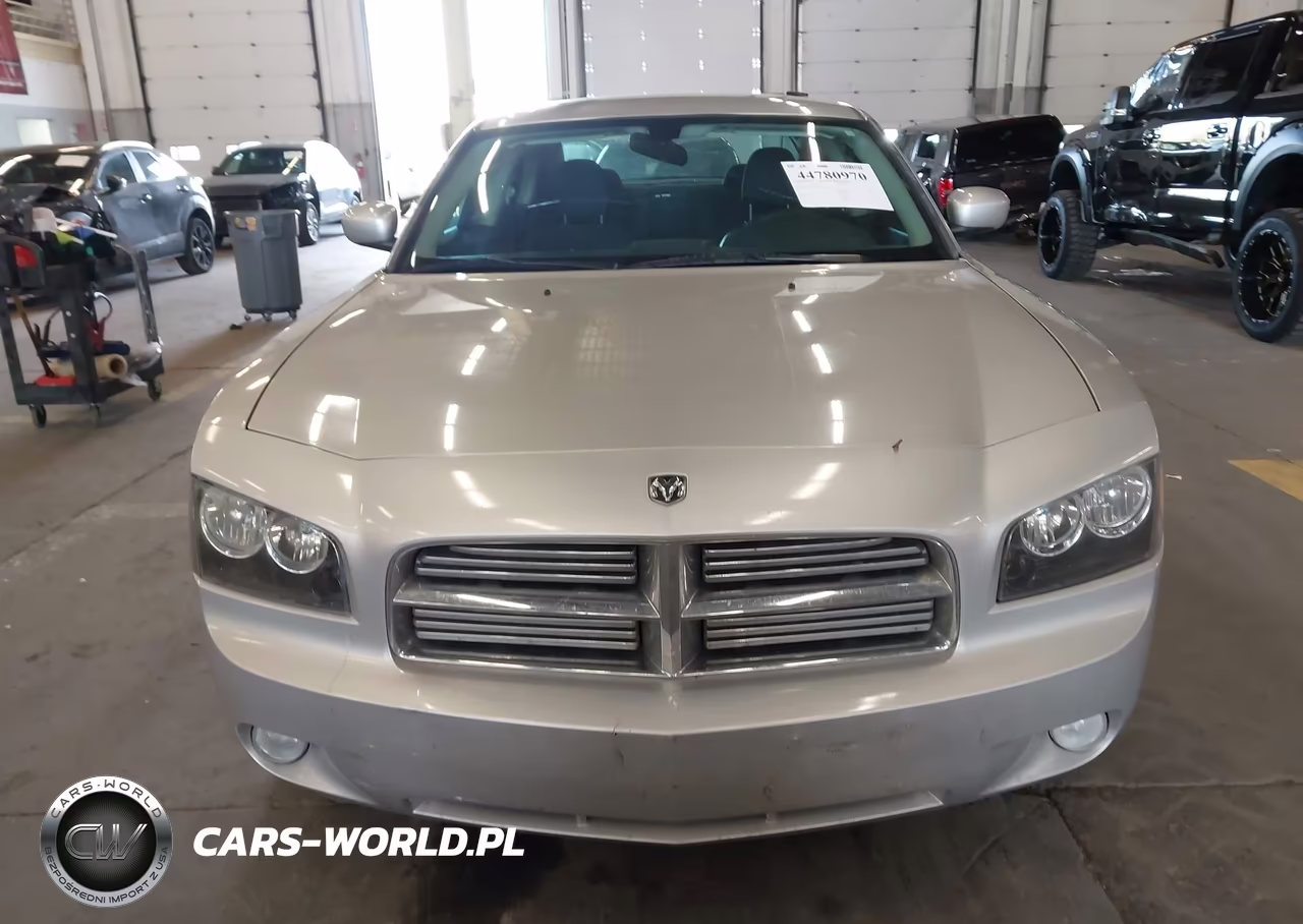 2010 Dodge Charger Rallye VIN:2B3CA9CV2AH317766 - 13