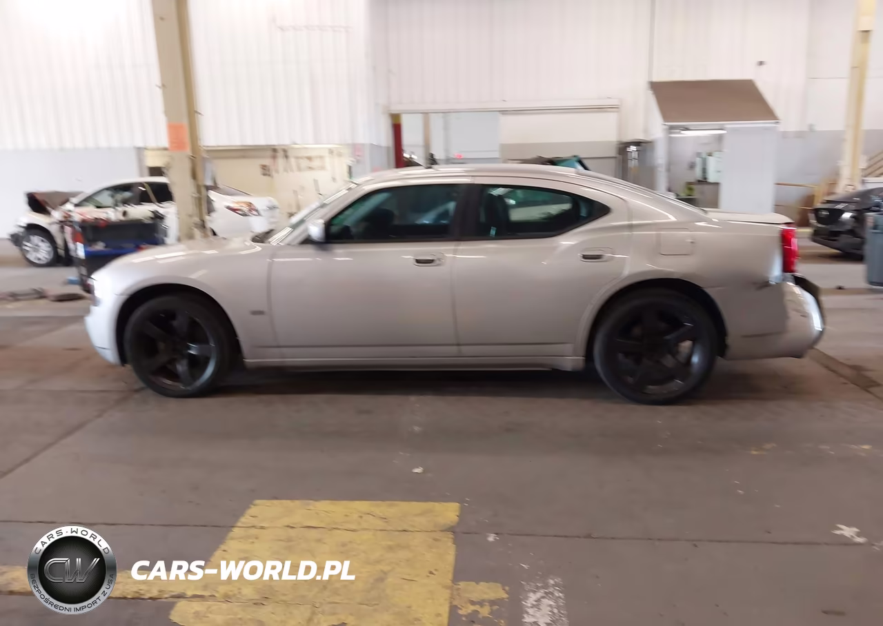 2010 Dodge Charger Rallye VIN:2B3CA9CV2AH317766 - 15
