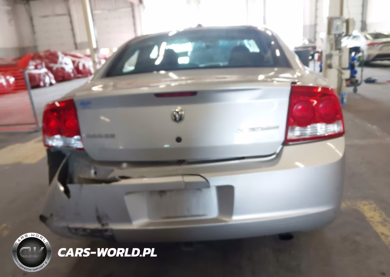 2010 Dodge Charger Rallye VIN:2B3CA9CV2AH317766 - 17