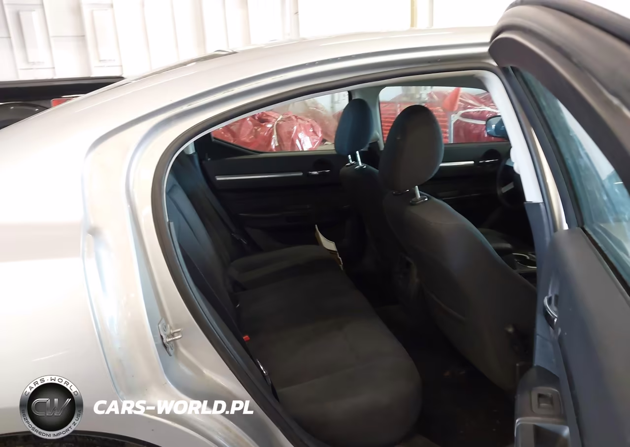 2010 Dodge Charger Rallye VIN:2B3CA9CV2AH317766 - 8