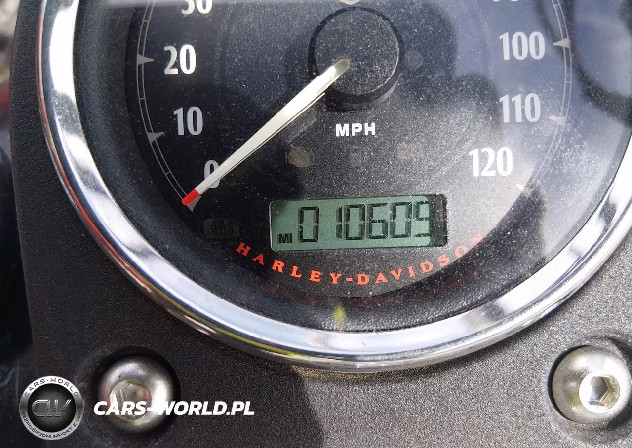2015 Harley-Davidson Fxdb Dyna Street Bob VIN:1HD1GXM33FC321159 - 7