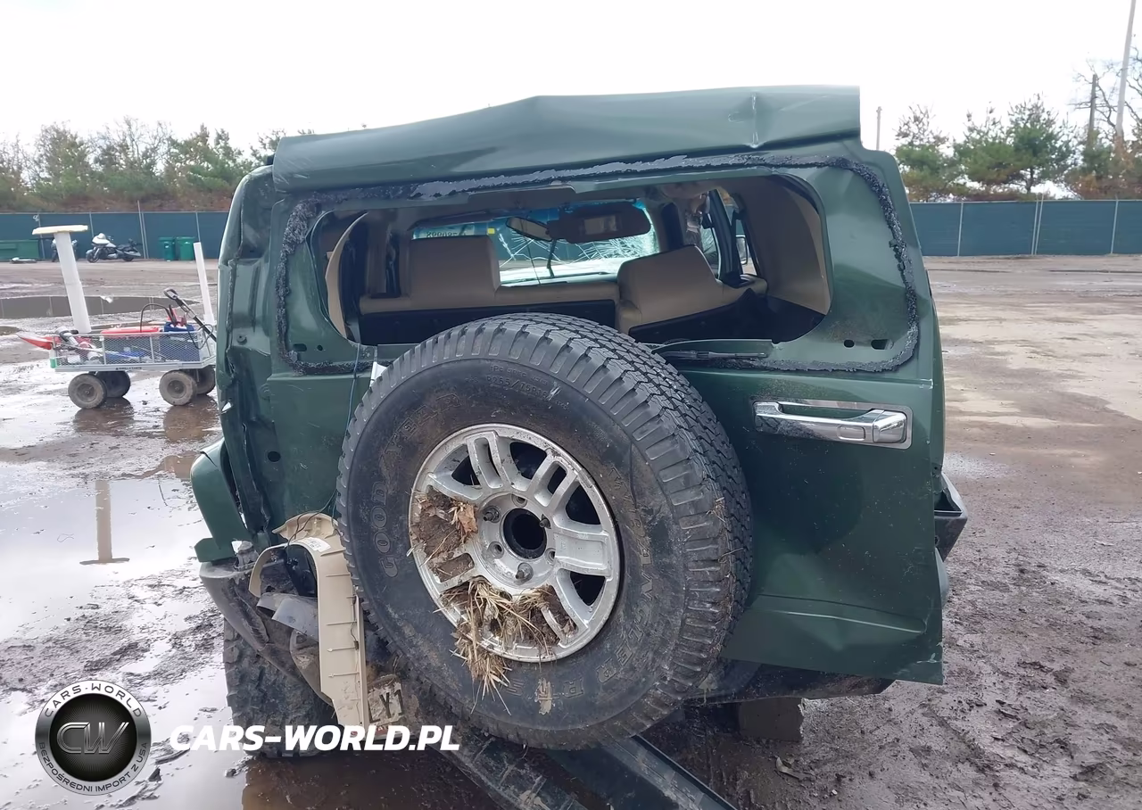 2006 Hummer H3 Suv VIN:5GTDN136368108978 - 17