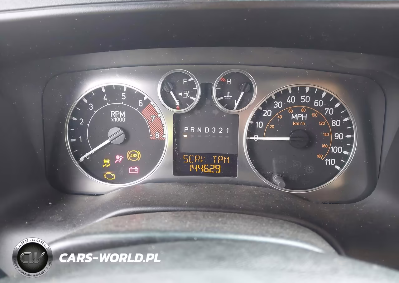 2006 Hummer H3 Suv VIN:5GTDN136368108978 - 7