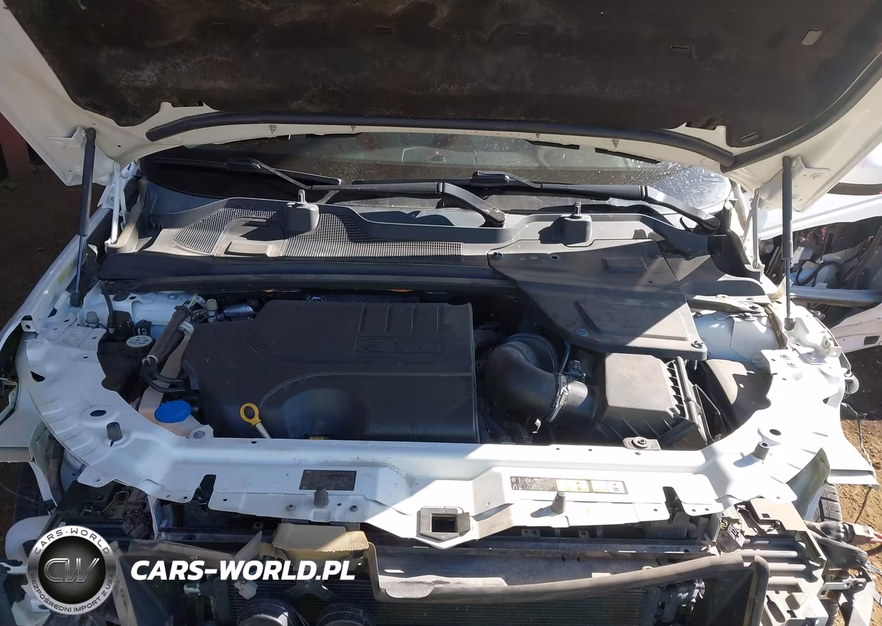 2018 Land Rover Discovery Sport Se VIN:SALCP2RX1JH748515 - 10