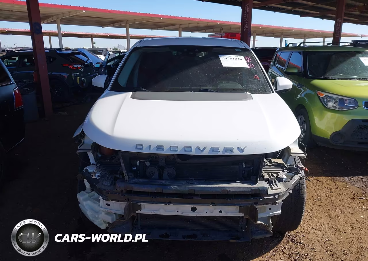 2018 Land Rover Discovery Sport Se VIN:SALCP2RX1JH748515 - 13