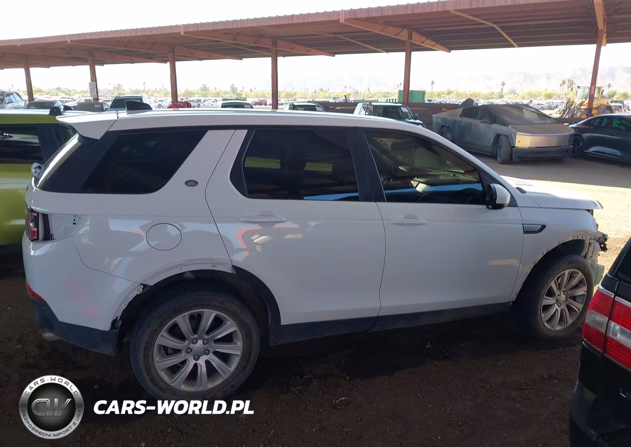 2018 Land Rover Discovery Sport Se VIN:SALCP2RX1JH748515 - 14