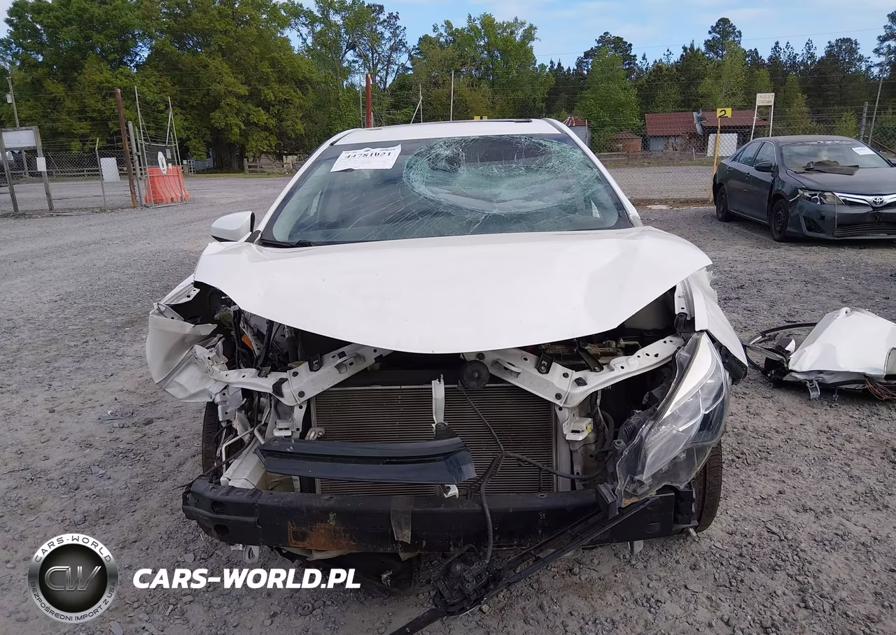 2017 Toyota Corolla Xle VIN:5YFBURHE6HP664449 - 12