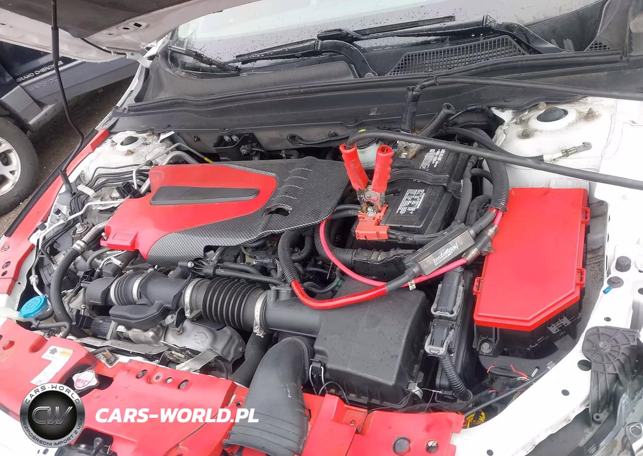 2021 Honda Accord Sport Special Edition VIN:1HGCV1F43MA118012 - 10