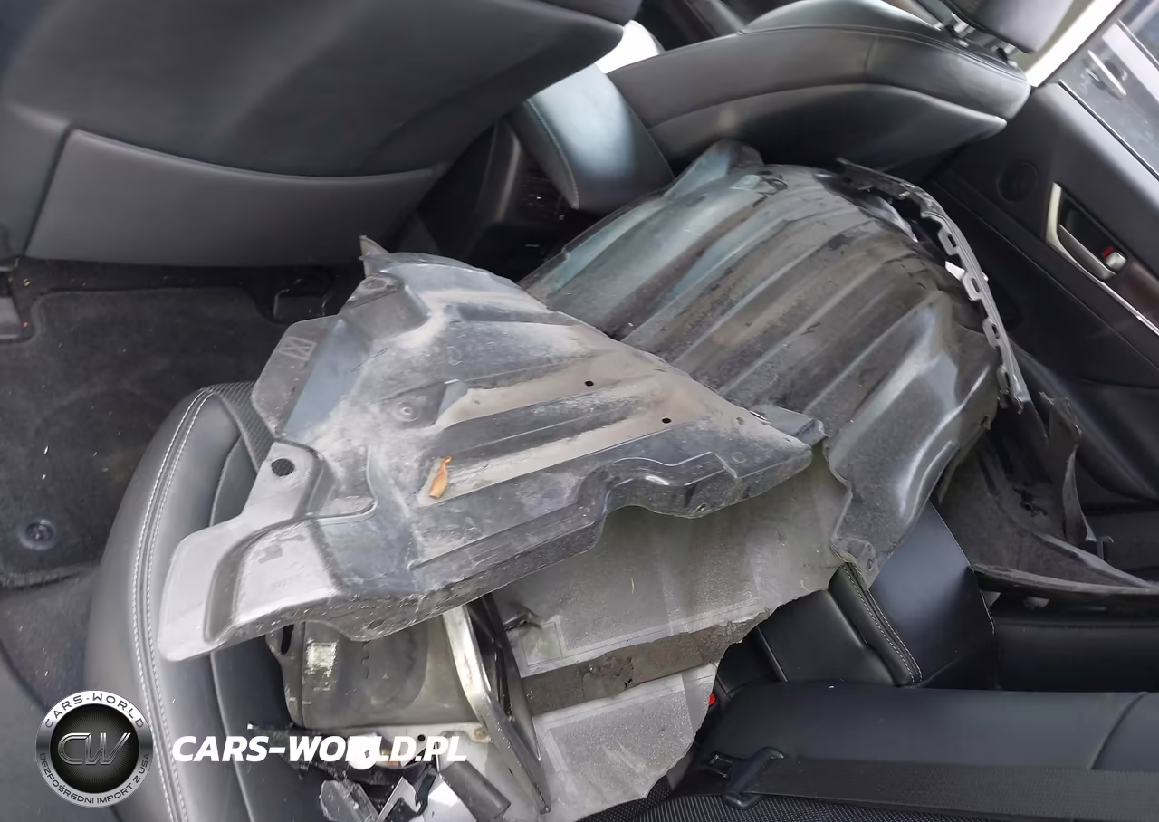 2015 Lexus Gs 350 VIN:JTHBE1BL4FA019756 - 12