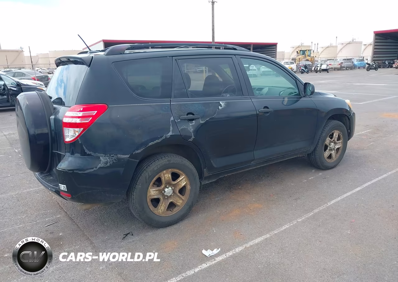 2010 Toyota Rav4 VIN:JTMZF4DV8A5022268 - 4