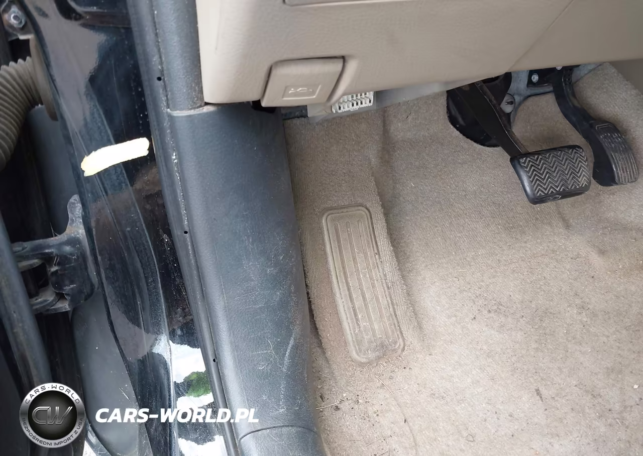 2010 Toyota Rav4 VIN:JTMZF4DV8A5022268 - 6