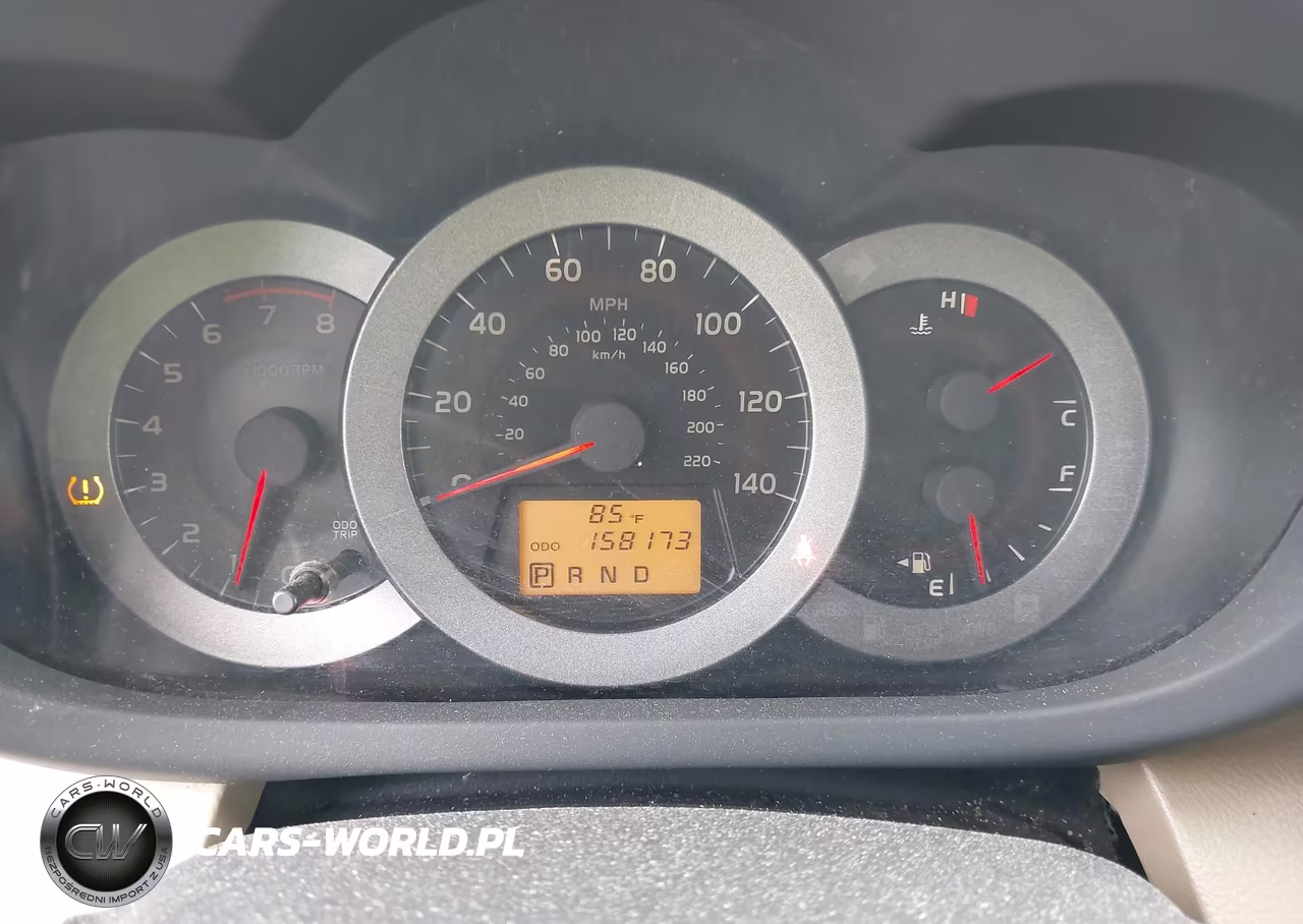 2010 Toyota Rav4 VIN:JTMZF4DV8A5022268 - 7