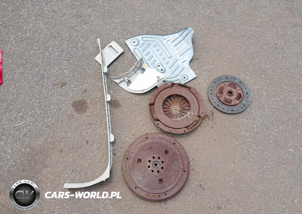 2006 Subaru Outback 2.5I VIN:4S4BP61C666310610 - 12