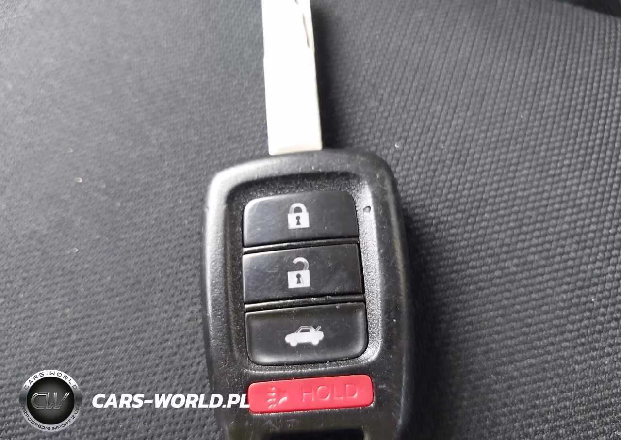 2016 Honda Civic Lx VIN:19XFC2F54GE094367 - 11