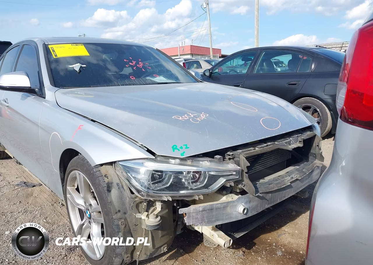 2018 BMW 330E Iperformance VIN:WBA8E1C59JA762964 - 13