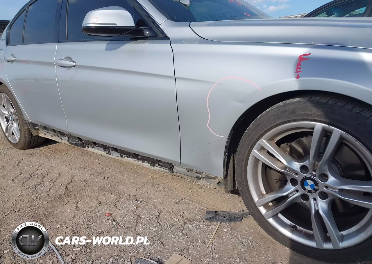 2018 BMW 330E Iperformance VIN:WBA8E1C59JA762964 - 18