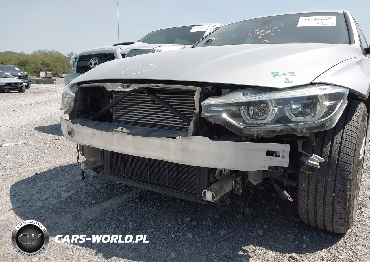 2018 BMW 330E Iperformance VIN:WBA8E1C59JA762964 - 19
