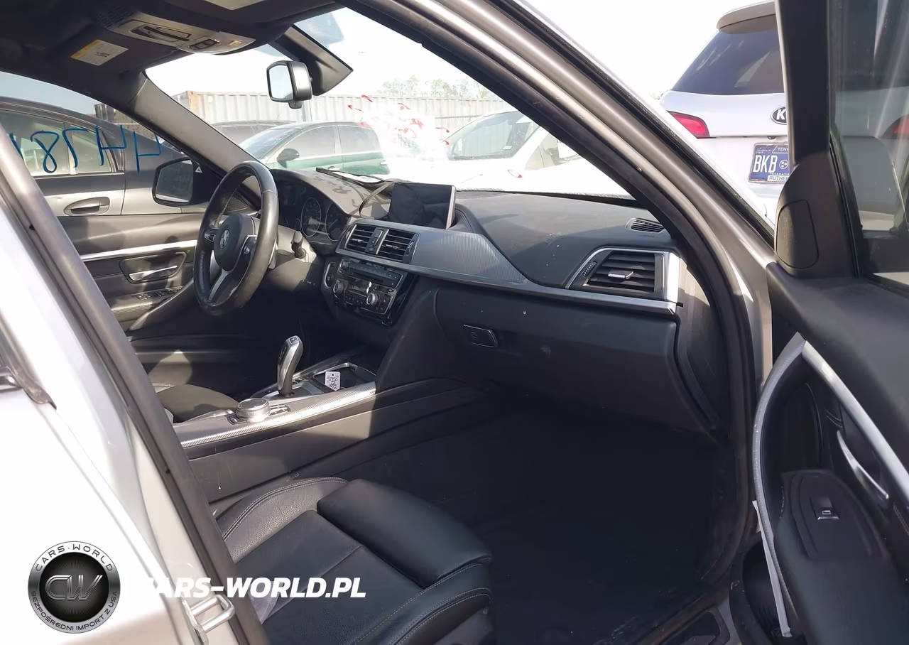 2018 BMW 330E Iperformance VIN:WBA8E1C59JA762964 - 5