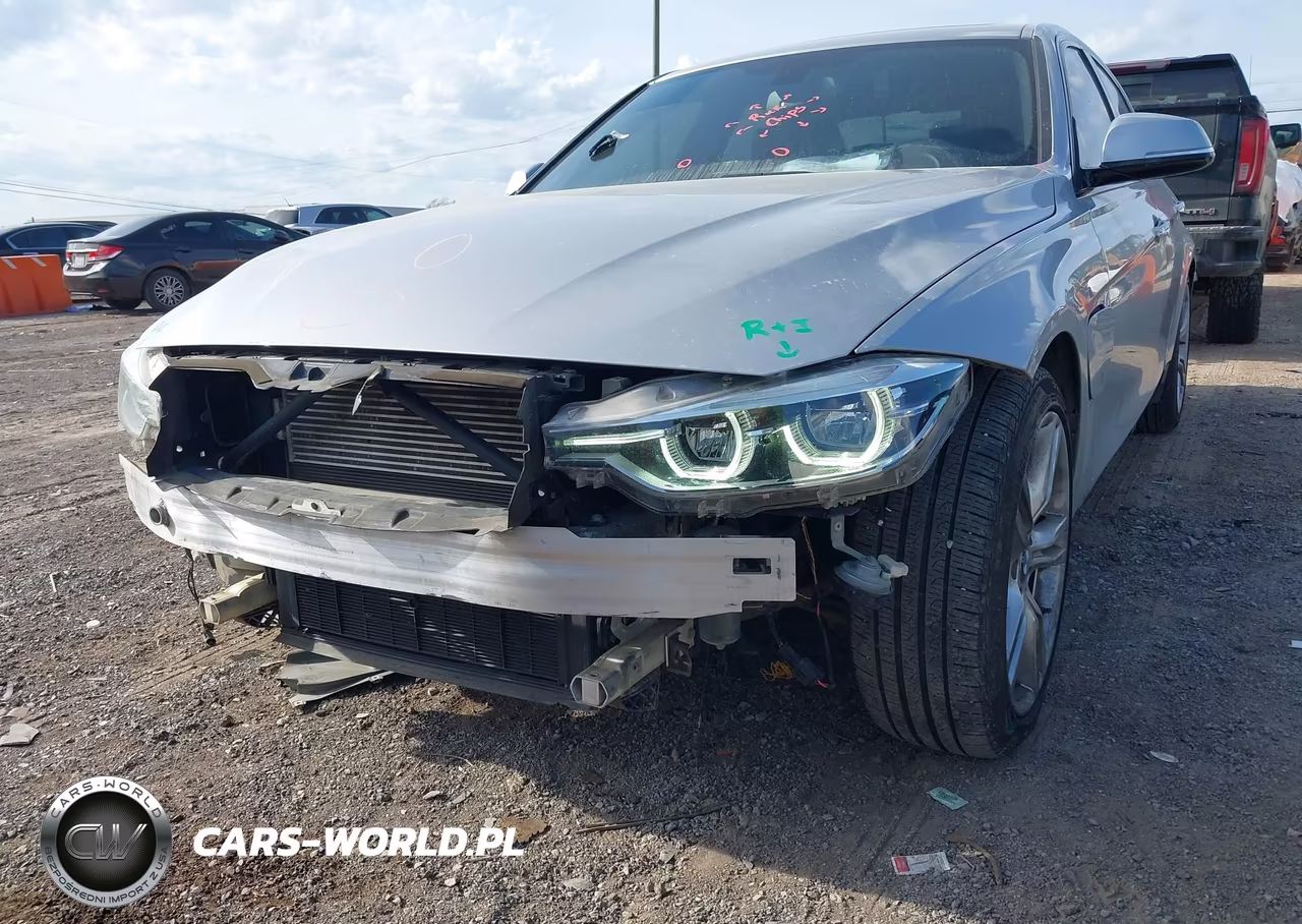 2018 BMW 330E Iperformance VIN:WBA8E1C59JA762964 - 6