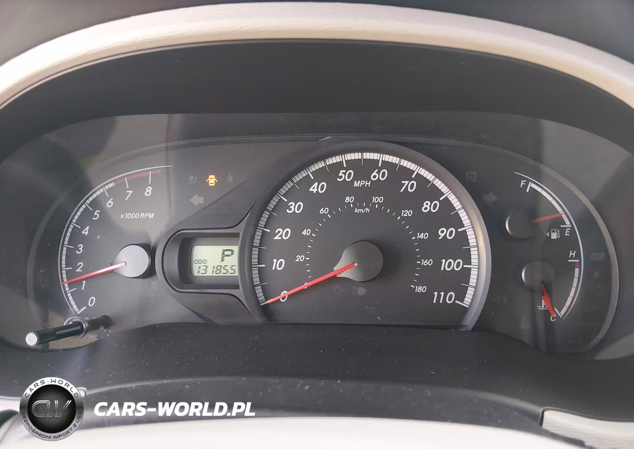 2013 Toyota Sienna Le V6 8 Passenger VIN:5TDKK3DC3DS338312 - 7