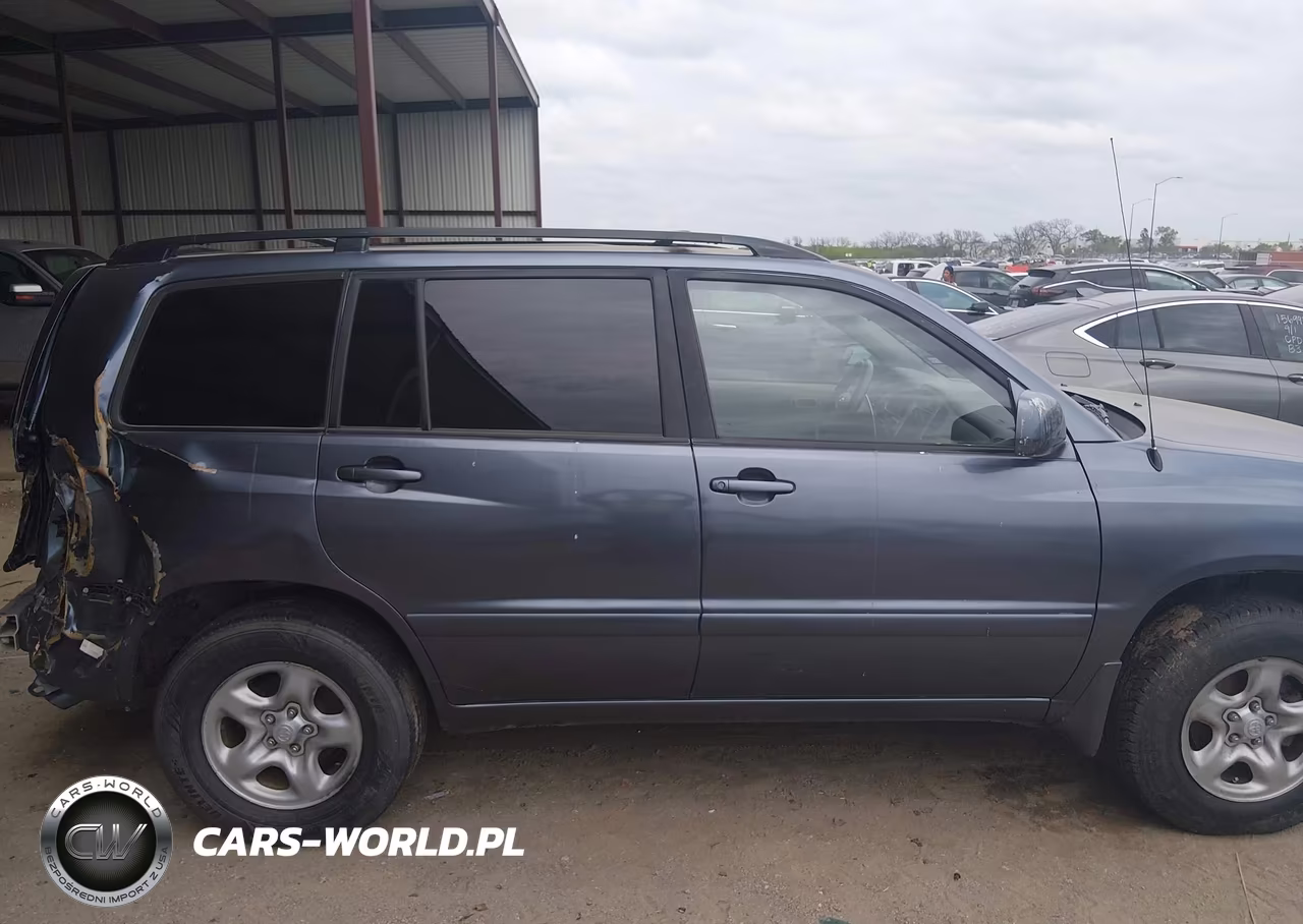 2006 Toyota Highlander VIN:JTEGD21A460134858 - 13