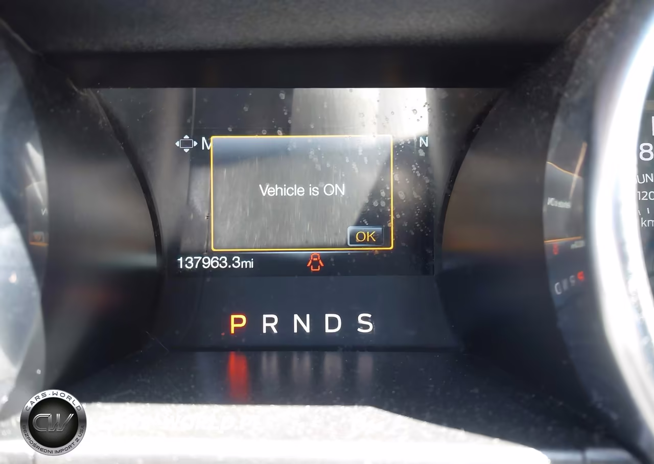 2019 Ford Mustang Ecoboost Premium VIN:1FATP8UH1K5181550 - 15