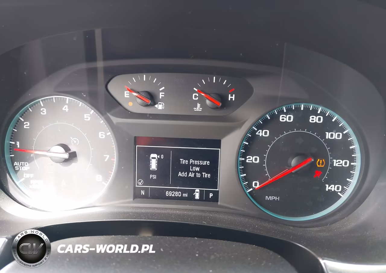 2023 Chevrolet Traverse Fwd Ls VIN:1GNERFKW5PJ319924 - 7
