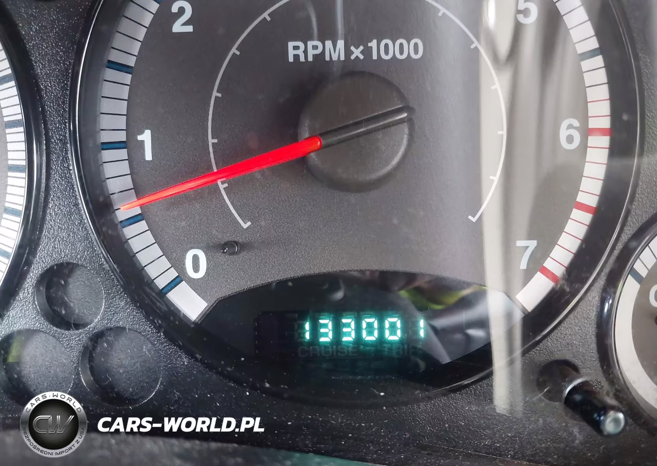 2006 Jeep Liberty Sport VIN:1J4GL48K36W163261 - 15