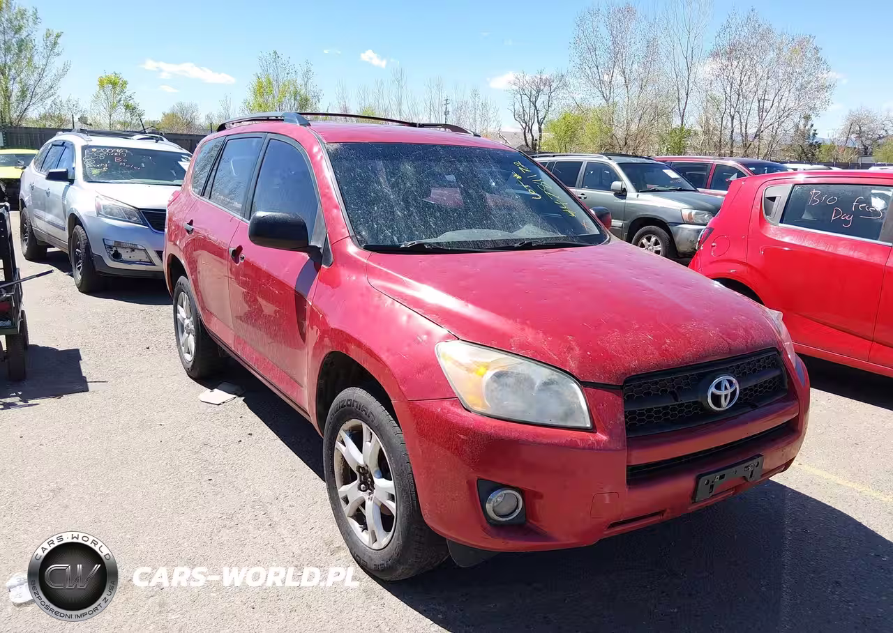 2010 Toyota Rav4