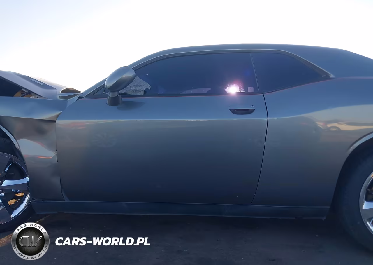 2011 Dodge Challenger R-T VIN:2B3CJ5DT7BH512950 - 15