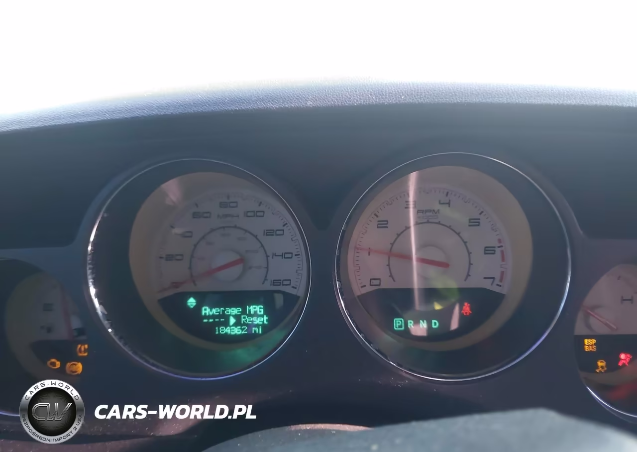 2011 Dodge Challenger R-T VIN:2B3CJ5DT7BH512950 - 7