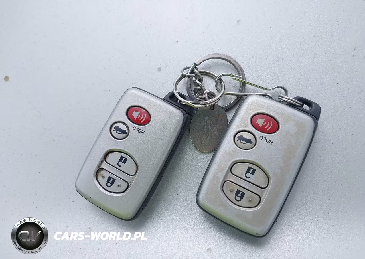 2009 Toyota Camry Hybrid VIN:4T1BB46K29U075352 - 11