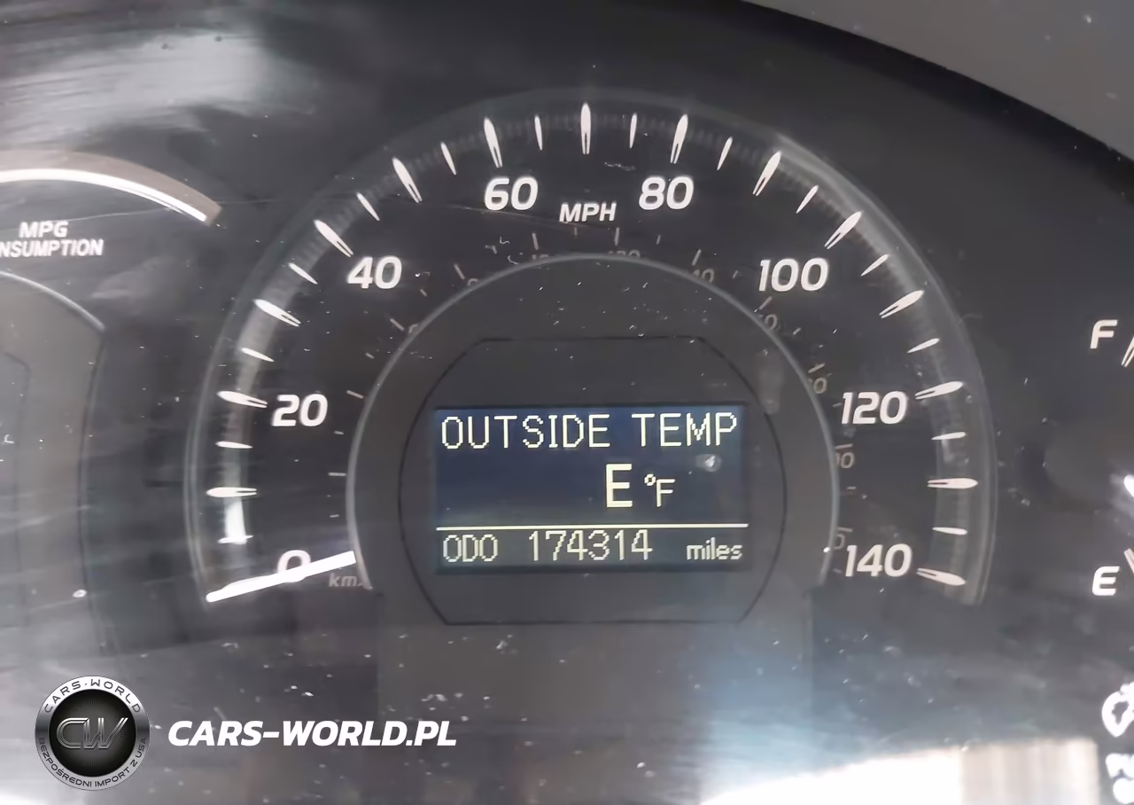 2009 Toyota Camry Hybrid VIN:4T1BB46K29U075352 - 7