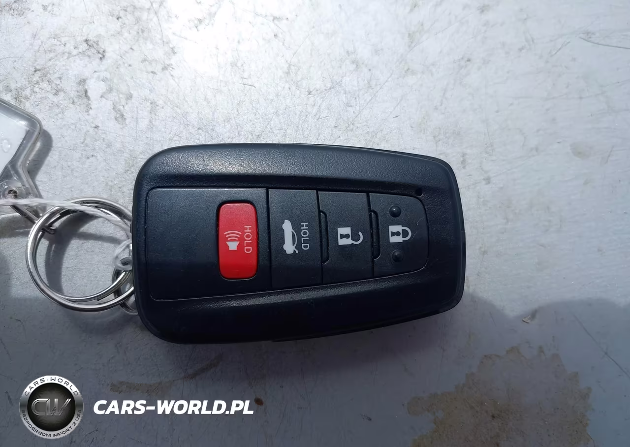 2024 Toyota Camry Hybrid Xle VIN:4T1F31AK2RU630739 - 11