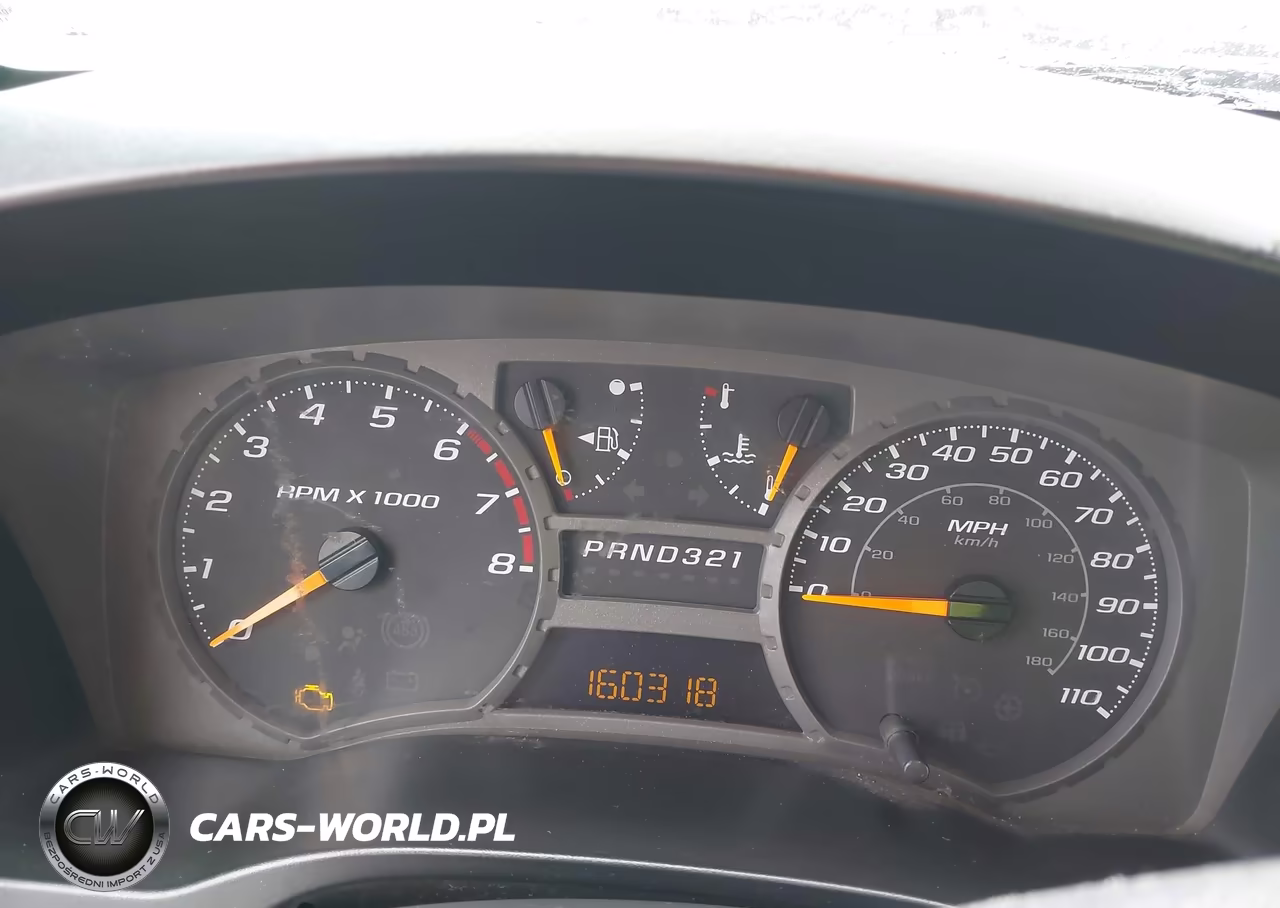 2006 Chevrolet Colorado Lt VIN:1GCCS136468218577 - 7