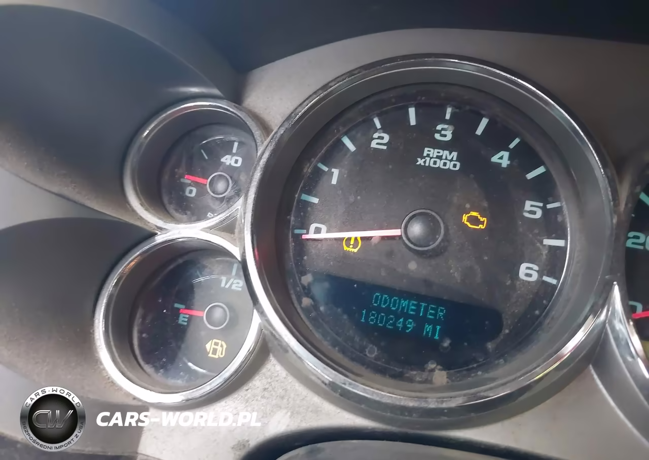2008 Chevrolet Silverado 1500 Lt1 VIN:2GCEC190X81275669 - 7