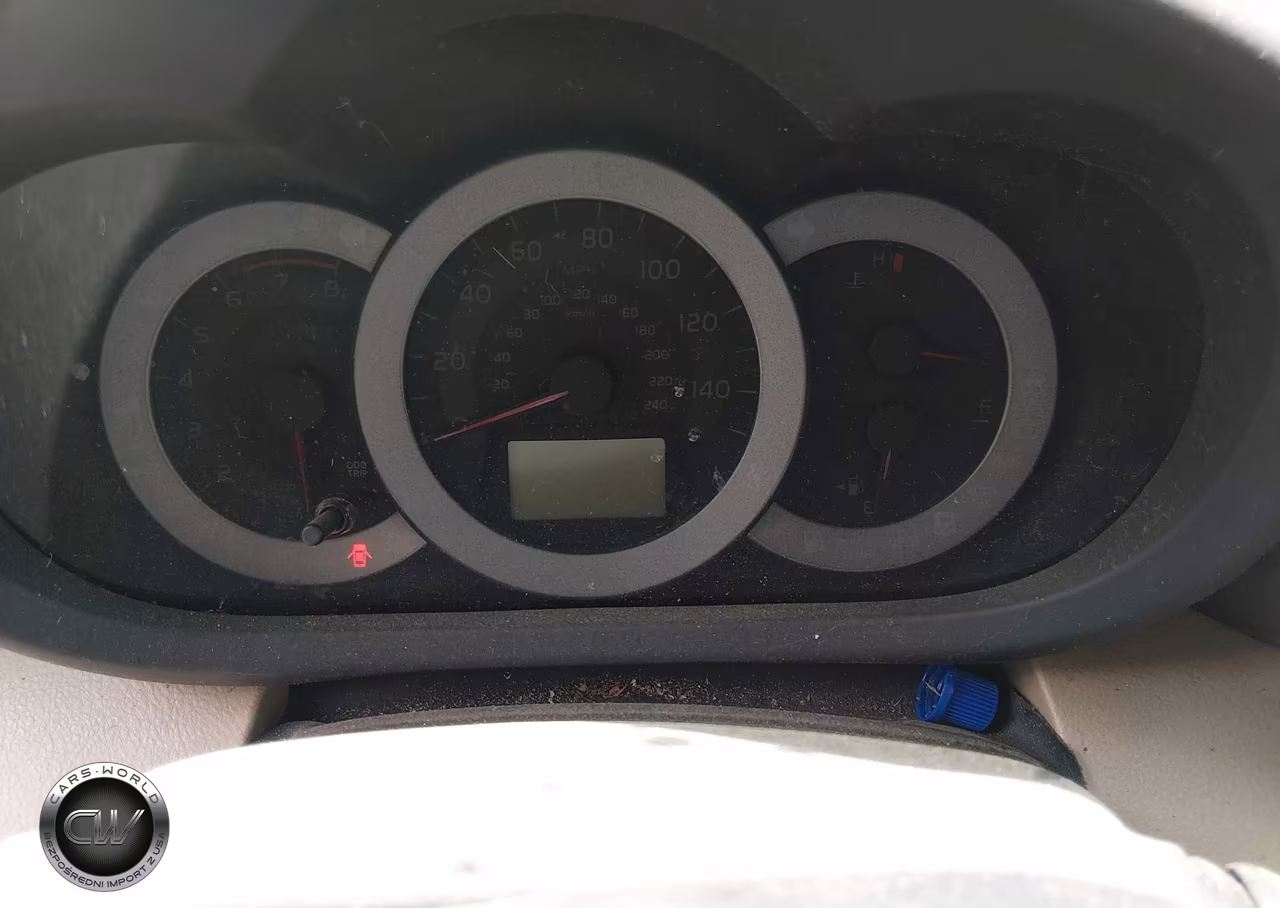 2010 Toyota Rav4 Limited V6 VIN:2T3DK4DV0AW029326 - 14