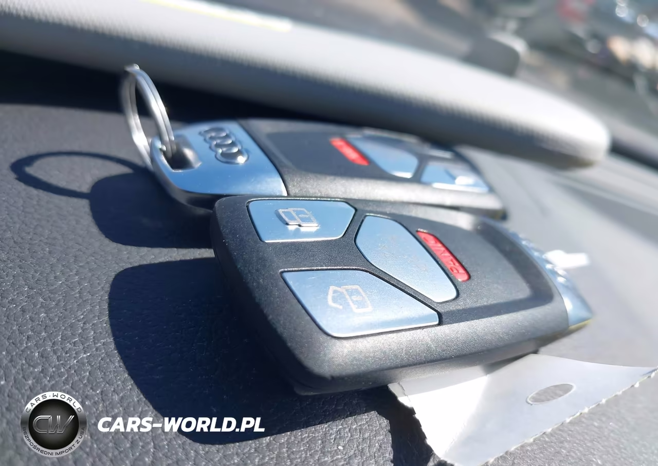 2022 Audi A4 Premium Plus 40 Tfsi Quattro S Tronic VIN:WAUBBAF41NN009543 - 11