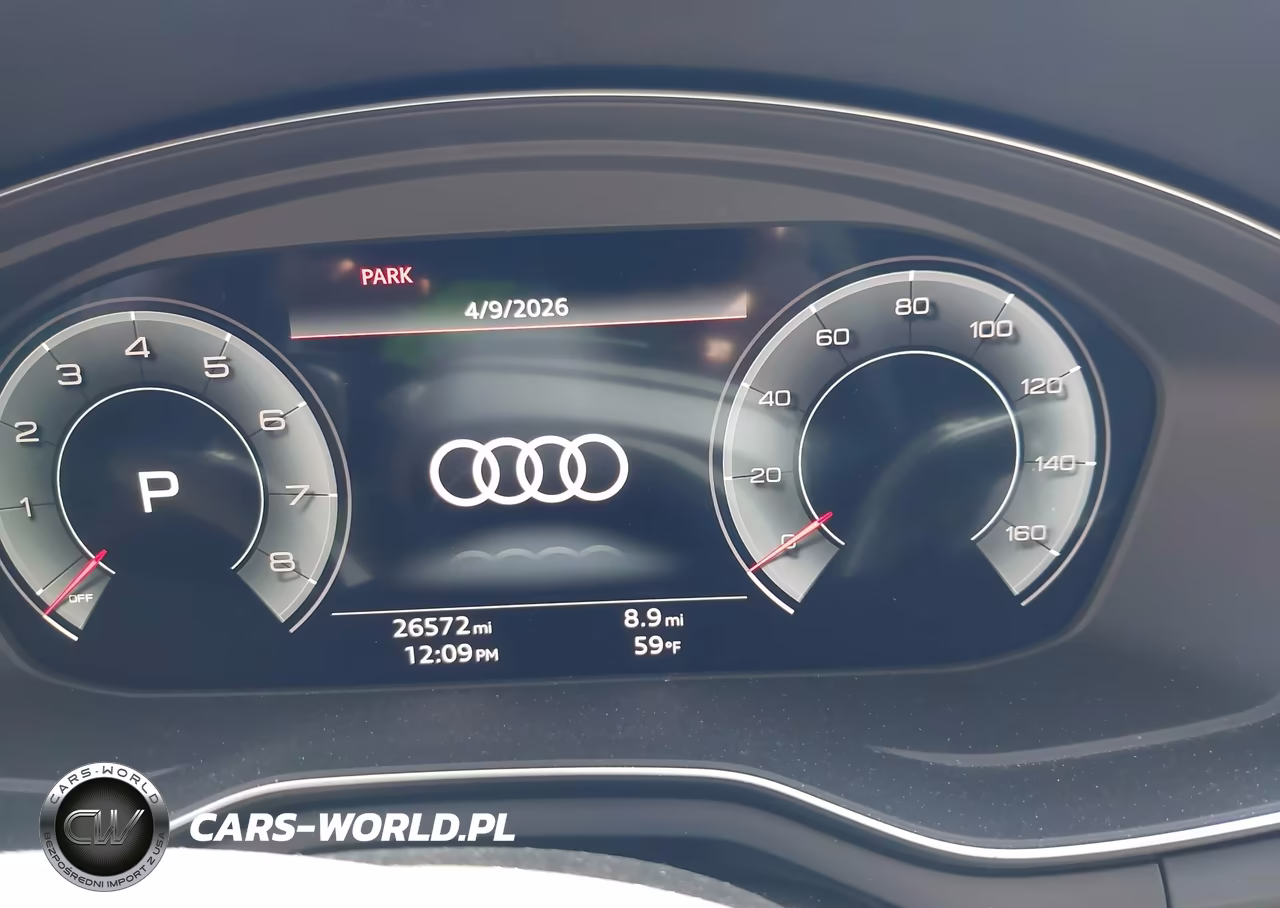 2022 Audi A4 Premium Plus 40 Tfsi Quattro S Tronic VIN:WAUBBAF41NN009543 - 7