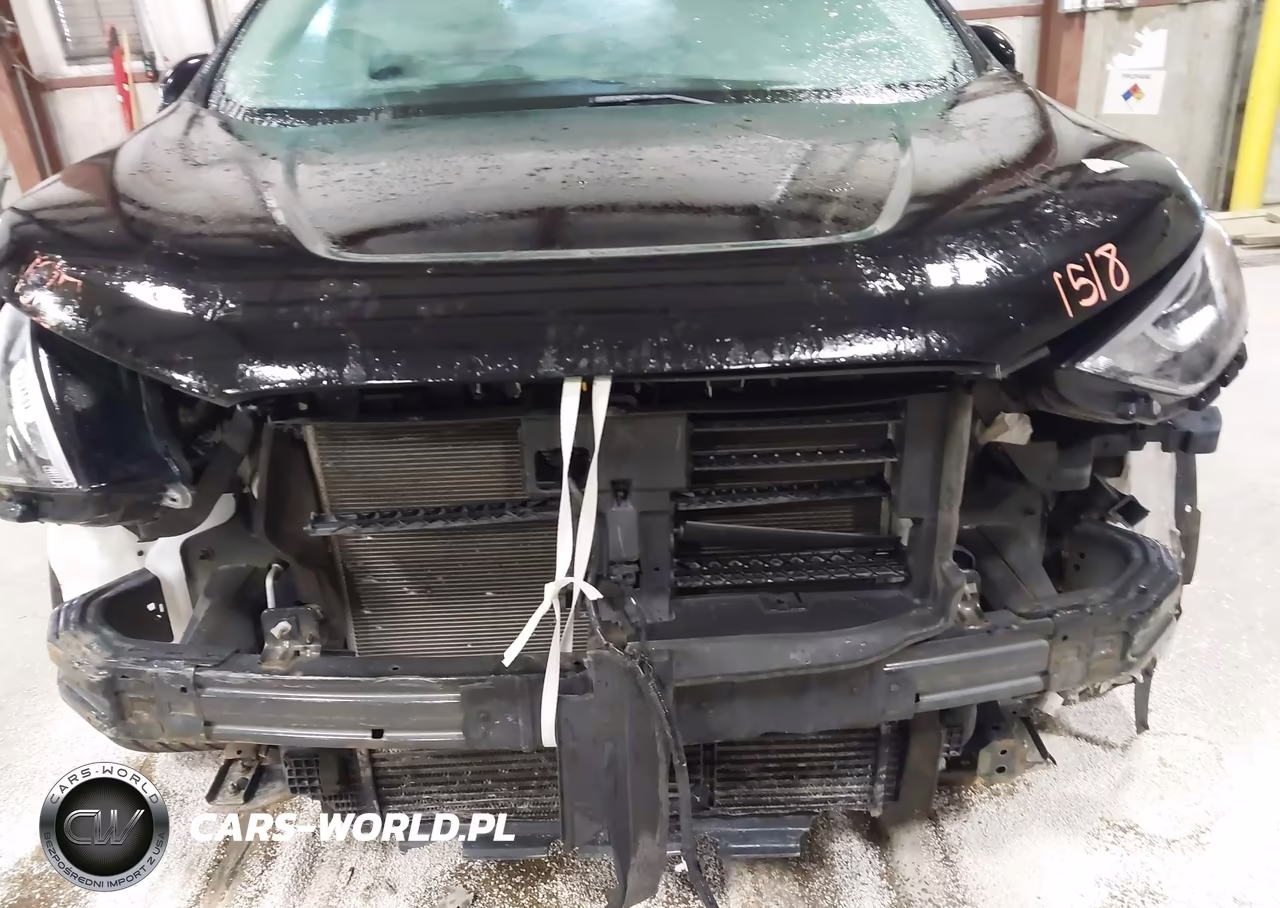 2020 Ford Edge Titanium VIN:2FMPK3K90LBA45475 - 13