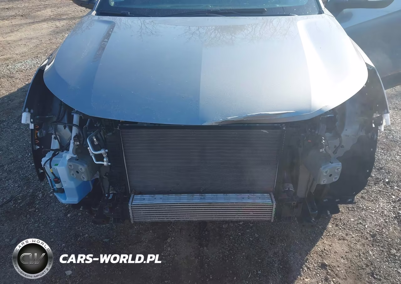 2024 Buick Envista Preferred Fwd VIN:KL47LAE27RB076820 - 6