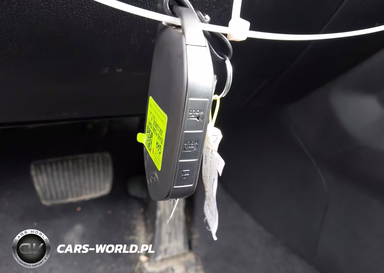 2025 Kia Sorento Ex VIN:5XYRHDJF9SG393195 - 11