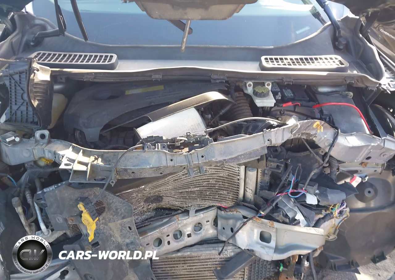 2013 Ford Escape Se VIN:1FMCU0GX4DUC63042 - 10