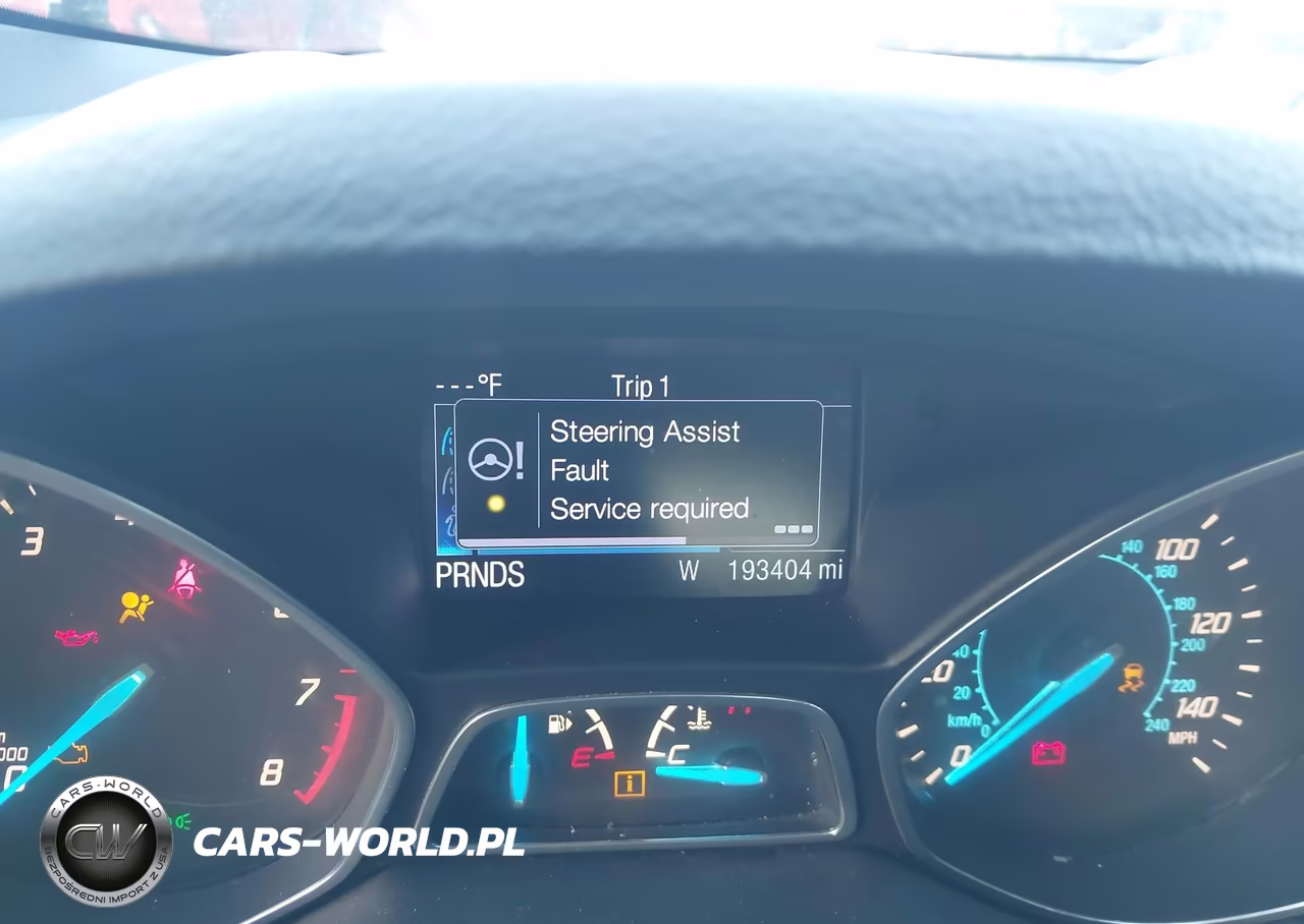 2013 Ford Escape Se VIN:1FMCU0GX4DUC63042 - 7