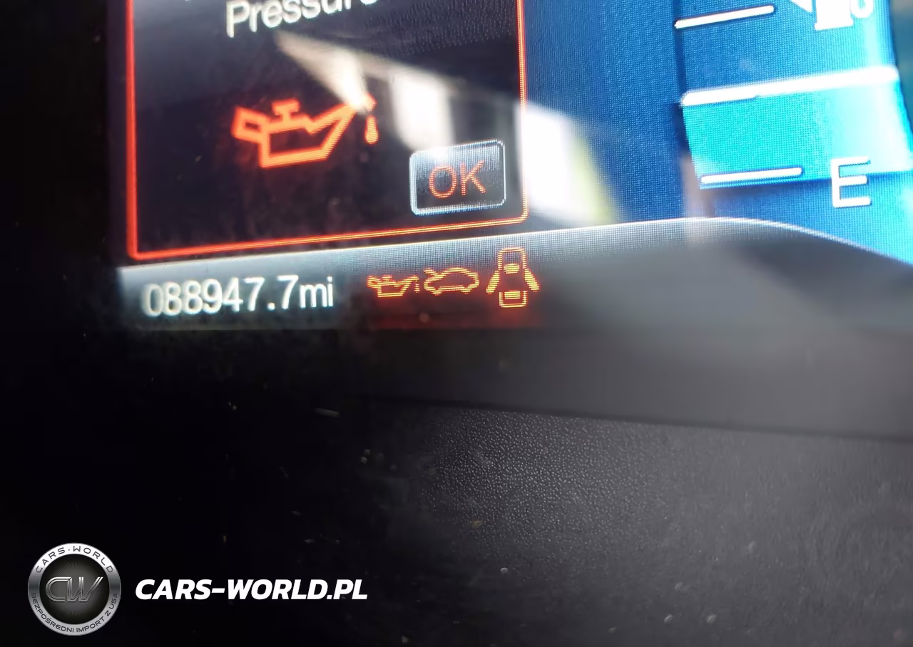 2017 Ford Fusion Se VIN:3FA6P0T95HR249315 - 15