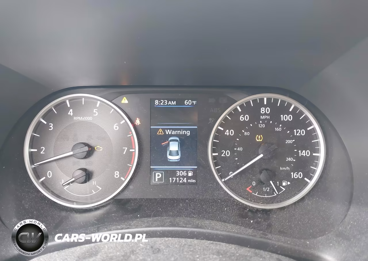 2025 Nissan Sentra S VIN:3N1AB8BV3SY217124 - 15
